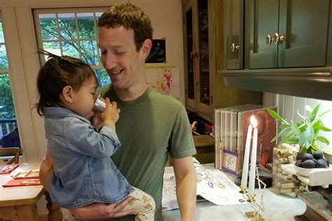 All About Mark Zuckerberg and Priscilla Chan's Children