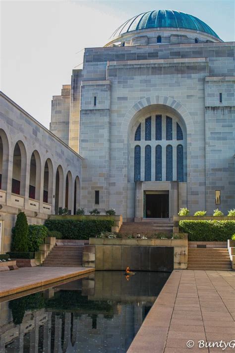 War Memorial, Canberra, Australia Canberra Australia, Travel Bucket ...