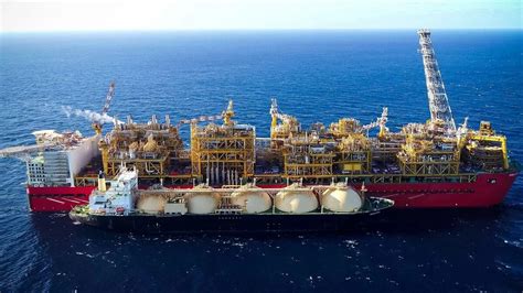 Full Crew for FPSO Vessel (Brazil)