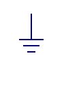 Electrical Ground Symbol - ClipArt Best