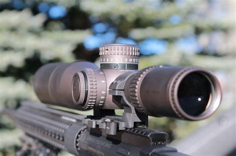 Best Long Range Scopes Reviewed & Rated for Quality - TheGearHunt