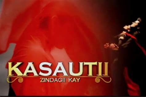 Ekta Kapoor CONFIRMS the return of 'Kasautii Zindagii Kay' with this ...