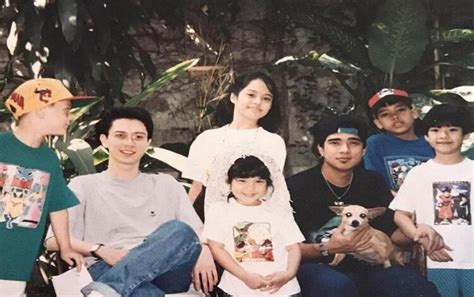 Rare Throwback: Francis Magalona Reveals the Reasons Behind Marrying ...