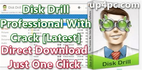 Disk Drill Professional Crack 5.6.913.0 With License Free Download [Latest]