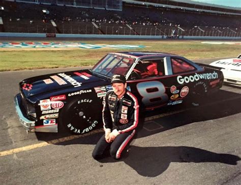 Pin by Tricia Boyer on NASCAR'S Irreplaceable #3...Dale Earnhardt Sr. | Nascar race cars, Nascar ...