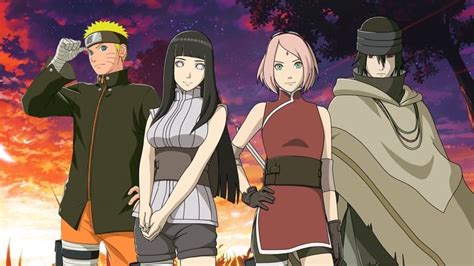 Descargar naruto the last hd - docmas