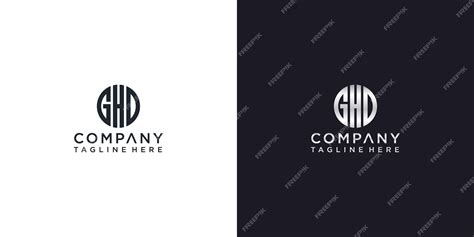 Premium Vector | Set of creative silver gradient monogram logo