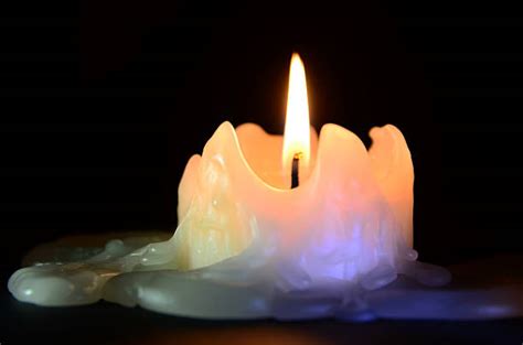 Royalty Free Melting Candle Wax Pictures, Images and Stock Photos - iStock