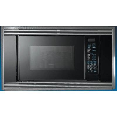 Wolf MW24 24" 2.0 cu. ft. Countertop Microwave Oven