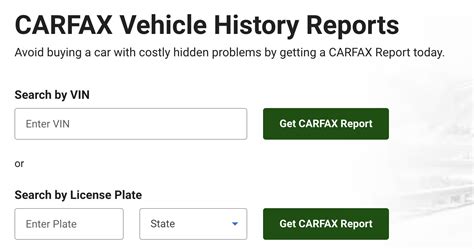 Carfax Review 2024 Features, Pricing - VinDecoderPro.com