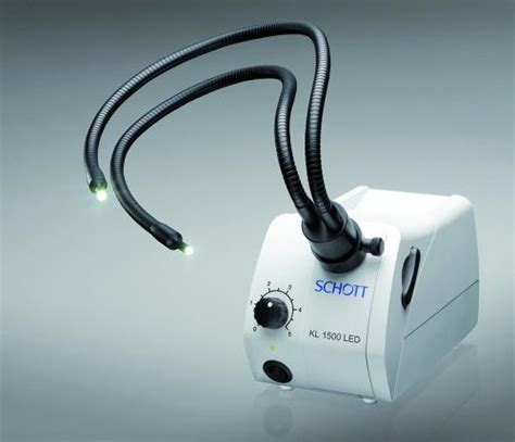 Cold Light Sources | LabFriend India | Lab Equipment and Lab Supplies