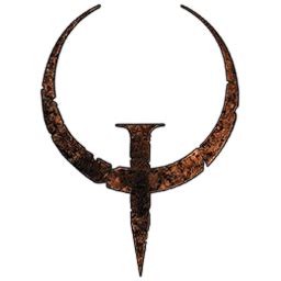 Quake Icon | Game Iconpack | Th3 ProphetMan