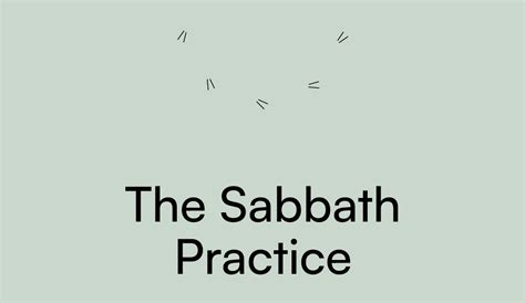 Sabbath Evening Series - Grace Baptist Church