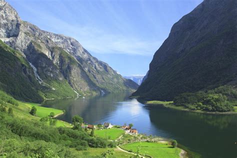 PRIVATE TOUR TO SOGNEFJORD FROM OSLO | Easy Travel: Holidays in Finland, Scandinavia and Baltic ...