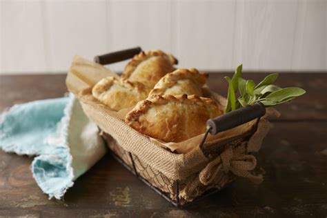 Cornish Pasty — Proper Baking Company