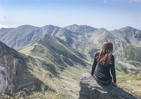 Randonnée au Pic du Canigou par Mariailles - Blog Kikimag Travel