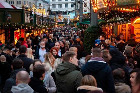 The Best Hamburg Christmas Markets | 2foodtrippers