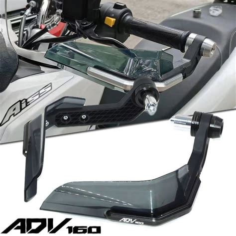 For Honda ADV160 ADV 160 150 Accessories X-ADV 160 Motorcycle ADV160 ...