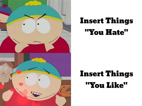 Kyle And Cartman Are Upset About Their Favorite Memes - vrogue.co