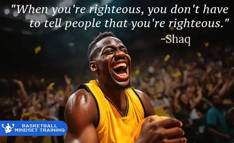 69 Motivational Shaq Quotes On Success, Greatness, and Being Dominant