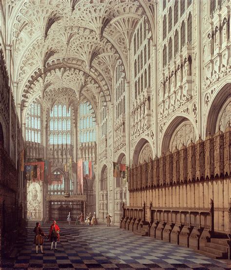 Топик: Westminster Abbey – Telegraph