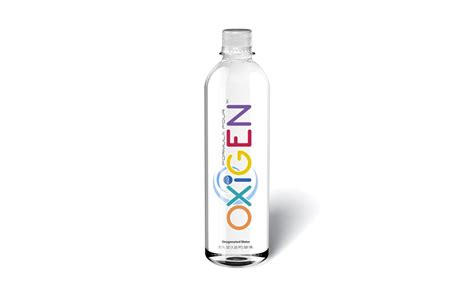 OXiGEN | 2016-04-21 | Beverage Industry