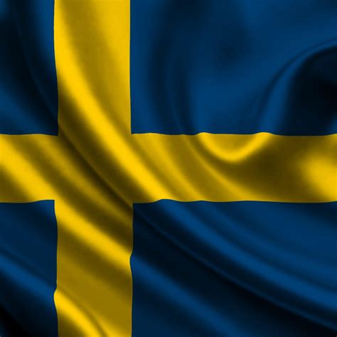 Sweden Flag Wallpapers - Wallpaper Cave