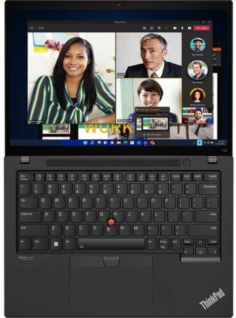 Lenovo ThinkPad T14 Gen 3 Intel Review | Laptop Decision