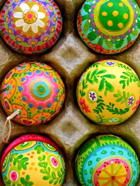 54 Top Pictures Easter Egg Decorating Ideas For Adults : 11 Easter Egg Decorating Ideas - Town ...