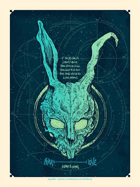 Donnie Darko - Donnie Darko Fan Art (30836383) - Fanpop