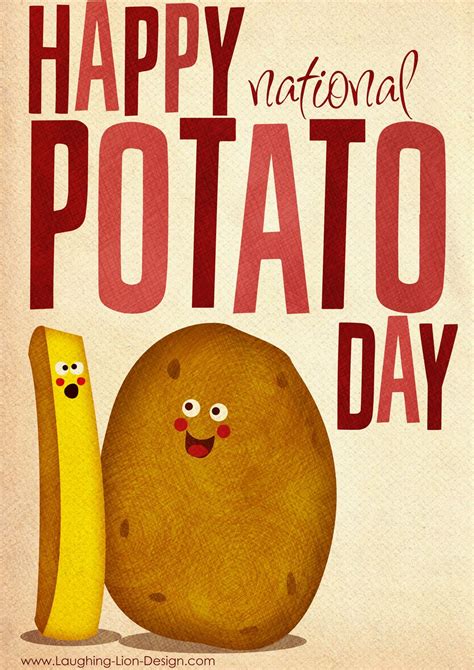 National potato day, Potatoes, Tornado potato