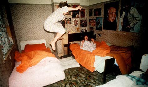 Ghost news Enfield Poltergeist: 'What I went through was real' | UK ...