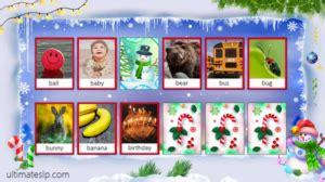 Find the Snowman Card Game with All Card Decks - Ultimate SLP