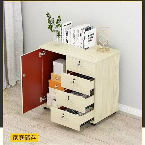 Drawer Cabinet Storage Cabinet **with wheels**Free Install, Furniture ...