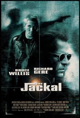 The jackal movie - horselena