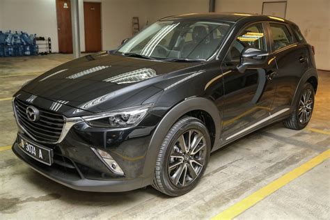 CX3_Black_02 - Paul Tan's Automotive News