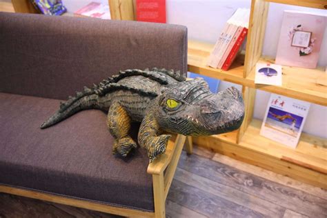 Lifelike Realistic Stuffed Alligator For Sale | Alwaysplushie