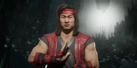 Mortal Kombat: How Liu Kang's Background Affected His Original Doom - Hot Movies News