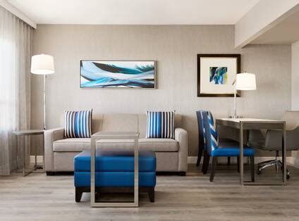 Embassy Suites by Hilton Toronto Airport Photo Gallery