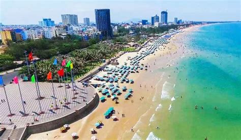 Top 10 most livable cities in Vietnam - Vietnam Tourism