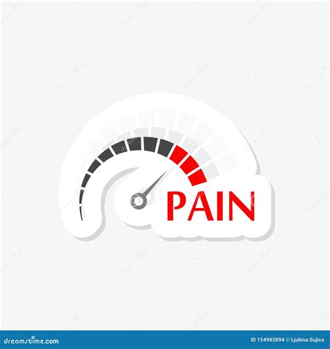 Ear Pain Icon Vector Illustration | CartoonDealer.com #83425878