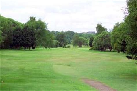 Dumbarton Golf Club, Broadmeadow, United Kingdom - Albrecht Golf Guide