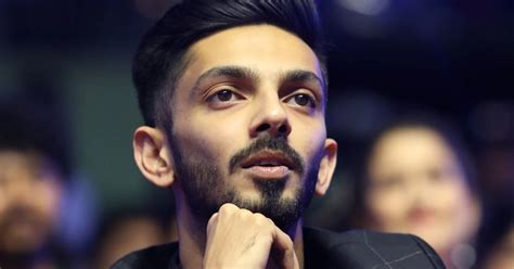 Anirudh Ravichander Biography, Age, Career, Height, Net Worth, Wiki ...