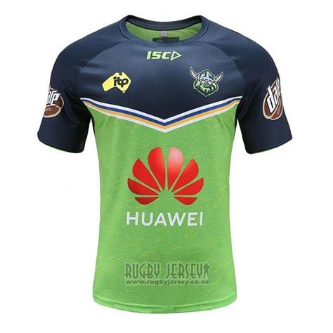 Canberra Raiders Rugby Jersey 2020 Training | RUGBYJERSEY.CO.NZ