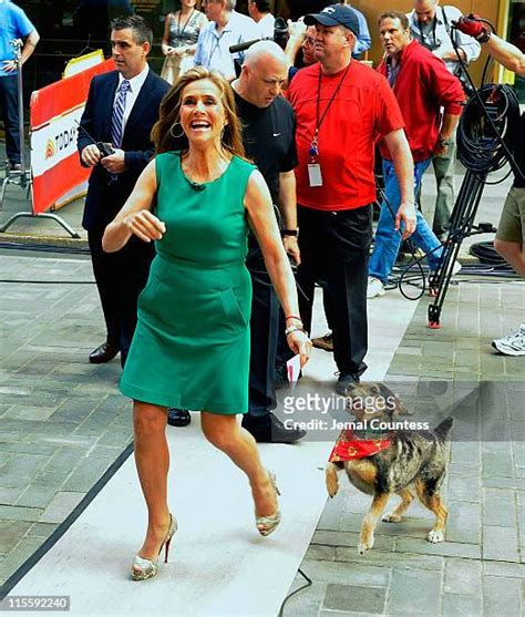 69 Meredith Vieira Heels Stock Photos, High-Res Pictures, and Images - Getty Images