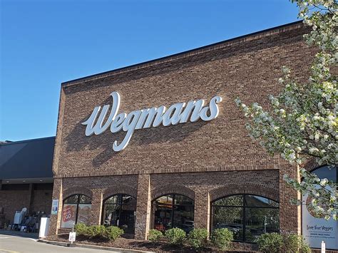 Wegmans Expands Pandemic Hours