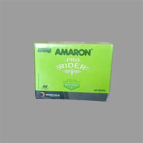 Amaron Bike Battery at Rs 1000 | Amaron Bike Battery in Dindigul | ID: 2850456909912