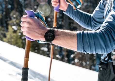 Suunto 9 Peak Pro GPS Sports Watch Review - Mountain Weekly News