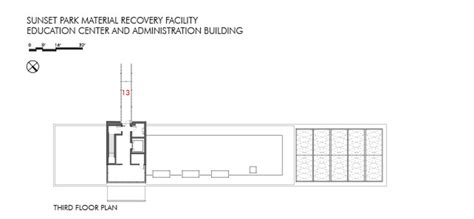 Gallery of Sunset Park Material Recovery Facility / Selldorf Architects - 17