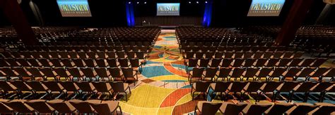 Meetings and Conventions | Fallsview Casino Resort